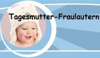 Dieses Bild zeigt das Logo des Unternehmens Tagesmutter - Ruth Blass