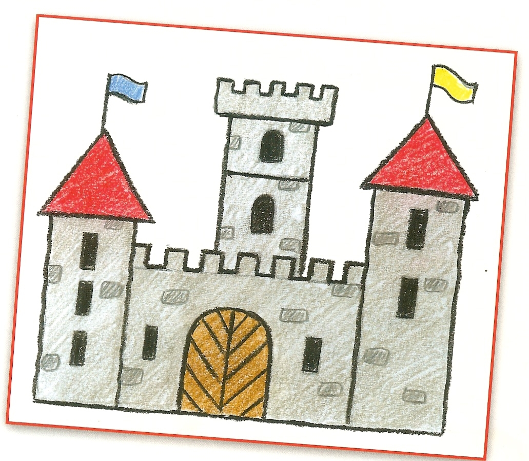 Dieses Bild zeigt das Logo des Unternehmens Kindertagespflege Räuberburg