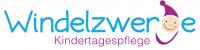 Dieses Bild zeigt das Logo des Unternehmens Kindertagespflege Windelzwerge