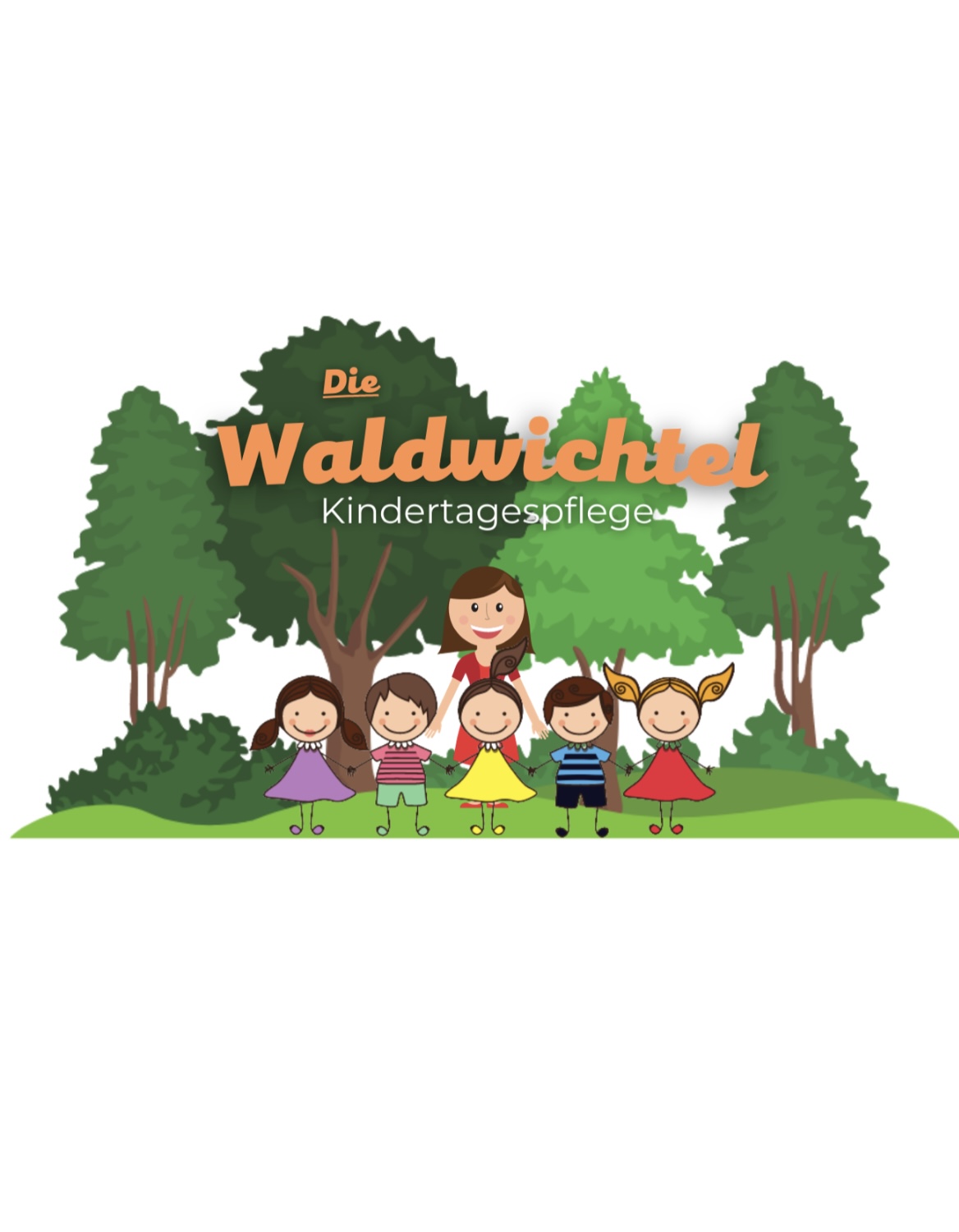 Infos zu Kindertagespflege Die Waldwichtel